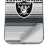 NFL Las Vegas Raiders Trailblazer iPhone 12 Pro Skin